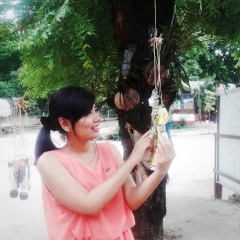 Ingyin Swe, 10.11.1991