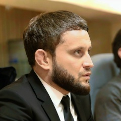 Руслан Велибеков, 01.07, Кизилюрт