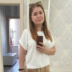 Екатерина Шитова, 14.03, Оренбург