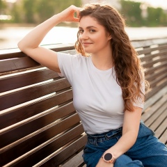 Кристина Краснова, 02.05, Нижний Новгород