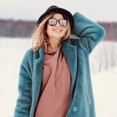 Фируза Нариманова, 05.12.1989, Уфа