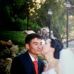 Жадыра Кудайбергенова, 22.06.1984, Алматы