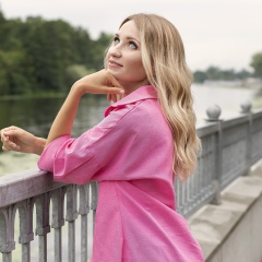 Катя Сымоник, Брест