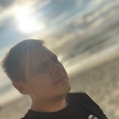 Виталий Промовский, 16.11, Санкт-Петербург