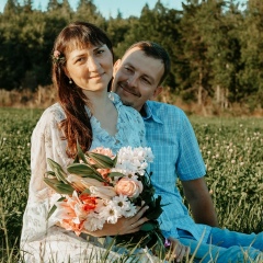 Виктория Ярвиц, 03.03, Санкт-Петербург