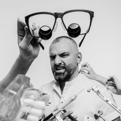 Рауль Отхозория, 13.07.1984, Санкт-Петербург