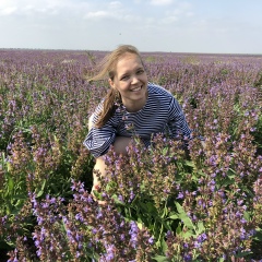 Евгения Глазырина, 23.02.1987, Санкт-Петербург