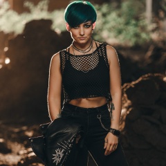 Катерина Сырчина, 21.02.1994, Славянск-на-Кубани