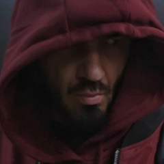 Артем Воронков, 07.07.1975, Санкт-Петербург