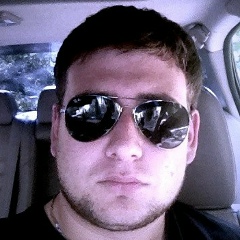 Misha Misha, 14.03.1988