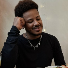 Hikaru Luke, 12.09.1994, Belém