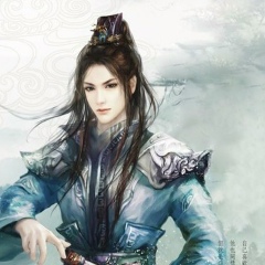 กระบี่ เดียวดาย