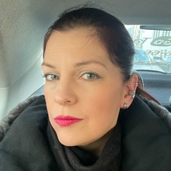 Анастасия Семенова, 30.08.1984, Санкт-Петербург