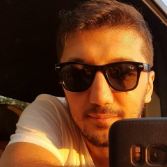 Sahib Rajabli, 03.06.1987, Киев