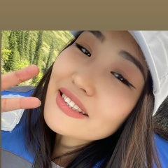 Асел Маденова, 04.10, Алматы