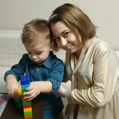 Алина Попшой, 27.05, Бельцы