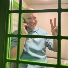 Федор Безручко, 10.01, Хабаровск