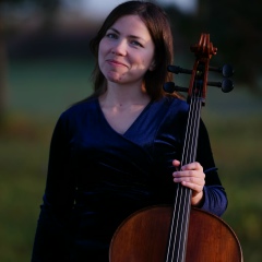 Anna Gavrilova, 16.07