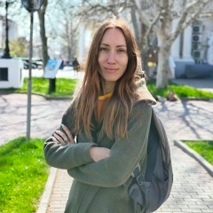 Татьяна Дыпко, Севастополь