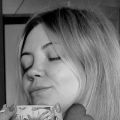 Екатерина Харитонова, 05.09, Санкт-Петербург