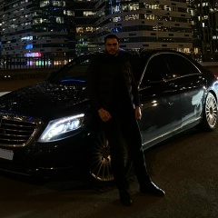 Петр Иванов, 01.05.1998, Москва