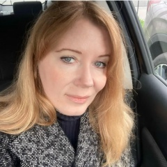 Вероника Назаренко, 14.09, Москва