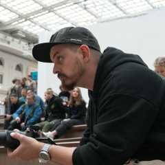 Александр Евгеньевич, 18.04.1984, Екатеринбург