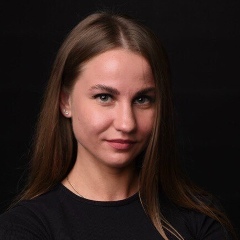 Мария Баскова, 20.08.1992, Екатеринбург