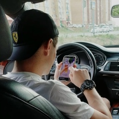 Алмаз Сафин, 26.06, Октябрьский