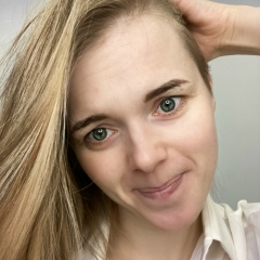 Анастасия Хомяк, 19.06, Шуя