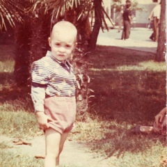 Серж Хахонин, 23.03.1990, Москва