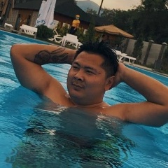 Kim Dima, 07.08.1995
