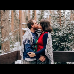 Anastasia Chernyavskaya, 17.07, Москва