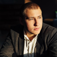 Сергей Хлопов, 09.06, Киев