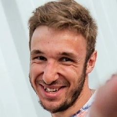 Дмитрий Волгин, 09.08.1991, Кемерово