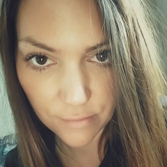 Анастасия Сержант, 24.11.1987, Санкт-Петербург