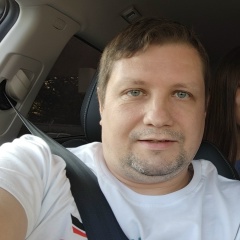 Роман Холин, Москва