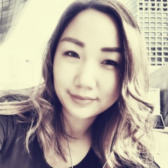 Elena Khan, 28.01.1985, Seoul