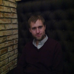 Алексей Исаев, 10.03