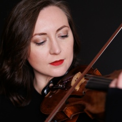 Нина Осина, Kassel