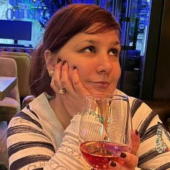 Анна Курюкина, 04.10.1986, Москва