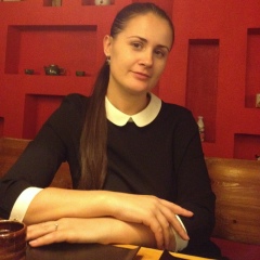 Валерия Барбарош, 16.05, Москва