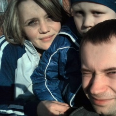 Андрій Лобчук, 31.10, Ровно