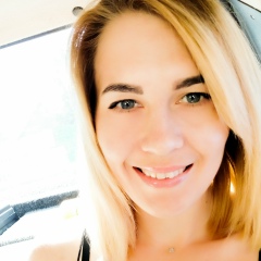 Оля Кучеренко, 09.12, Лозовая