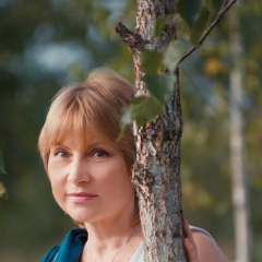 Наталья Ткачук, Ровно