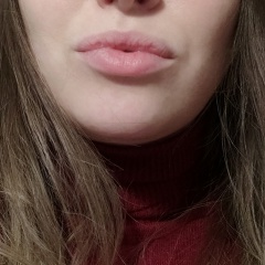 Alina Senator, 13.09, Москва