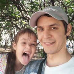 Марат Смаилов, 29.03.1989, Санкт-Петербург