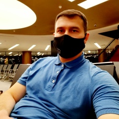 Дилмурод Азимов, 01.01.1989, Лангепас