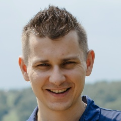 Артём Недорезов, 12.10.1989, Москва