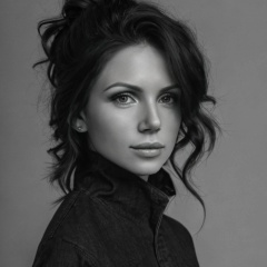 Ольга Лавренова, 09.12.1983, Москва